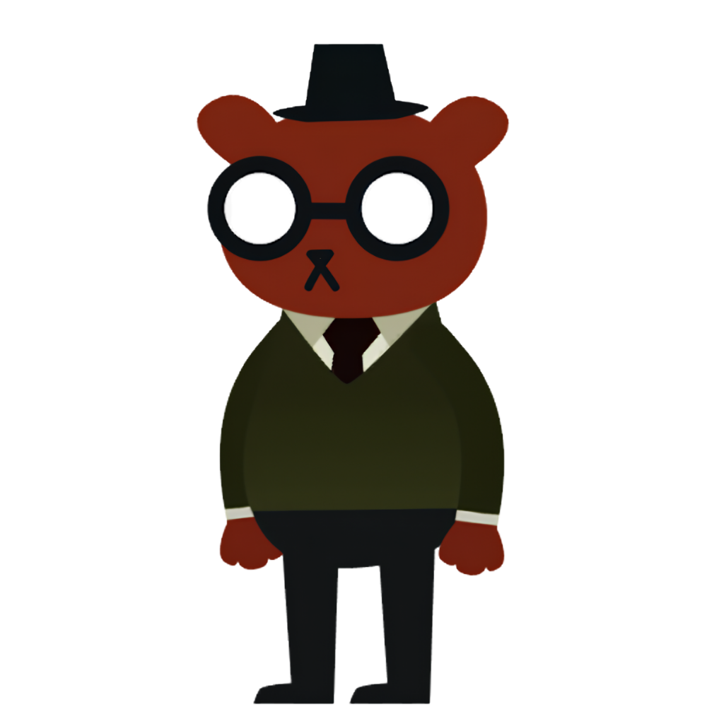 Angus Delaney - Night in the Woods Store