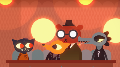 Top 10 Best Night in the Woods Merch Gifts for Fans in 2026 - Night in the Woods Store