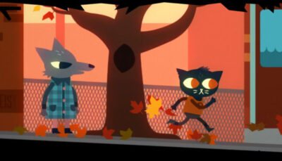 Top 8 Best Night in the Woods Birthday Gifts For Fans in 2026 - Night in the Woods Store