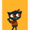 flat750x075f pad750x1000f8f8f8.u15 7 - Night in the Woods Store