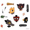 flat750x075f pad750x1000f8f8f8.u2 9 - Night in the Woods Store