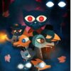 flat750x075f pad750x750f8f8f8 16 - Night in the Woods Store