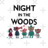 flat750x075f pad750x750f8f8f8 2 - Night in the Woods Store