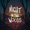 flat750x075f pad750x750f8f8f8 21 - Night in the Woods Store