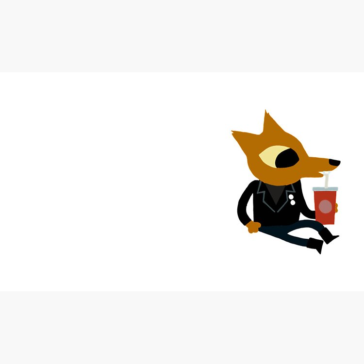 Hot Item Gregg Night In The Woods Mug - Image 3