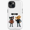 icriphone 14 toughbackax1000 pad1000x1000f8f8f8.u21 11 - Night in the Woods Store