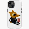 icriphone 14 toughbackax1000 pad1000x1000f8f8f8.u21 19 - Night in the Woods Store
