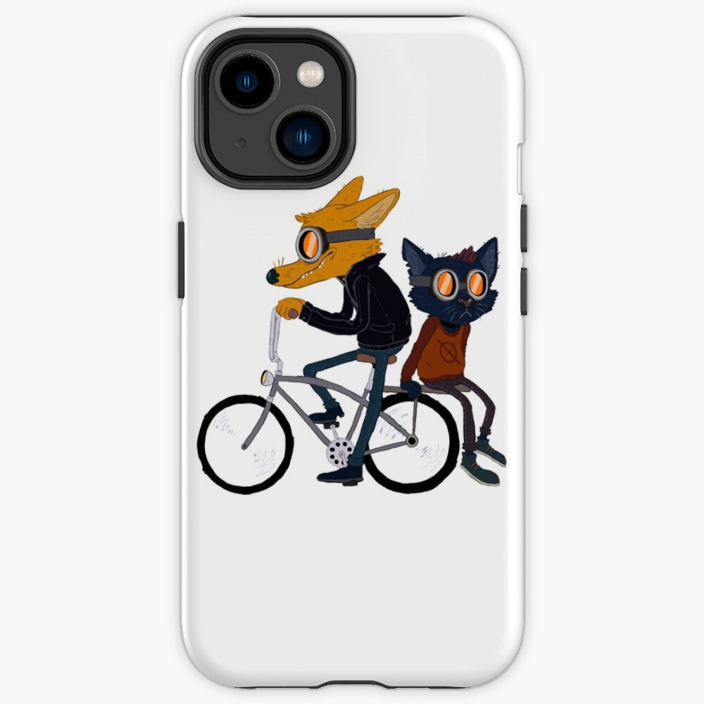 Crimes Woods Gregg And Mae So Cute Iphone Case