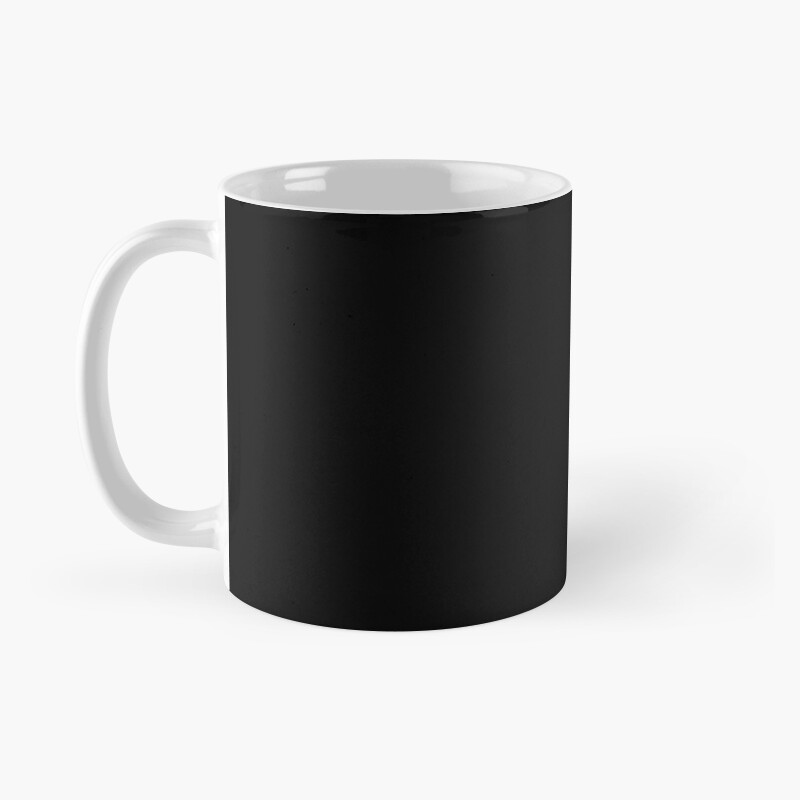 Got Cups On My Ears Gregg Night In The Woods Mug - Image 2
