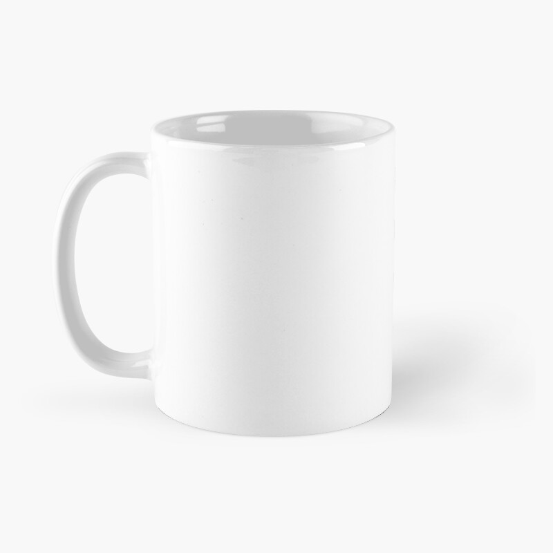 Night In The Woods Best Buds Mug - Image 2