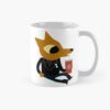 mugstandardx800right pad800x800f8f8f8 1 - Night in the Woods Store