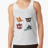 ratankx1860fafafaca443f4786front c288321600600 bgf8f8f8 1 - Night in the Woods Store