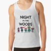 ratankx1860fafafaca443f4786front c288321600600 bgf8f8f8 4 - Night in the Woods Store