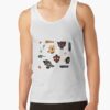 ratankx1860fafafaca443f4786front c288321600600 bgf8f8f8 6 - Night in the Woods Store