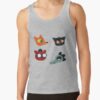 ratankx1860heather greyfront c288321600600 bgf8f8f8 1 - Night in the Woods Store