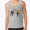 ratankx1860heather greyfront c288321600600 bgf8f8f8 10 - Night in the Woods Store
