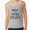 ratankx1860heather greyfront c288321600600 bgf8f8f8 4 - Night in the Woods Store