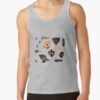 ratankx1860heather greyfront c288321600600 bgf8f8f8 6 - Night in the Woods Store