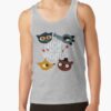 ratankx1860heather greyfront c288321600600 bgf8f8f8 7 - Night in the Woods Store