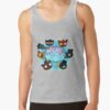 ratankx1860heather greyfront c288321600600 bgf8f8f8 9 - Night in the Woods Store
