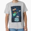 ssrcoclassic teemens 02heather greyfrontproduct squarex1000 1 - Night in the Woods Store