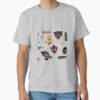 ssrcoclassic teemens 02heather greyfrontproduct squarex1000 12 - Night in the Woods Store