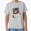 ssrcoclassic teemens 02heather greyfrontproduct squarex1000 14 - Night in the Woods Store