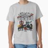 ssrcoclassic teemens 02heather greyfrontproduct squarex1000 2 - Night in the Woods Store