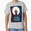 ssrcoclassic teemens 02heather greyfrontproduct squarex1000 24 - Night in the Woods Store