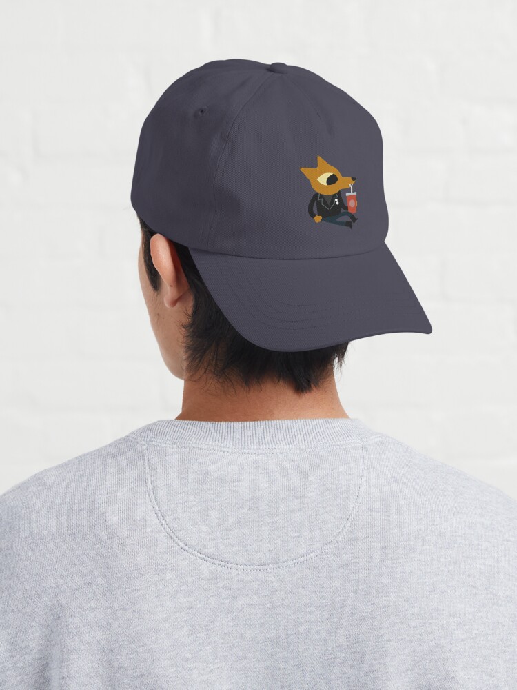 Best Selling Gregg Night In The Woods Cap - Image 3