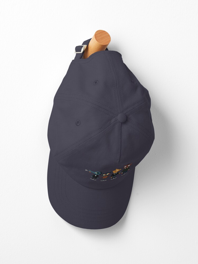 Night In The Woods Best Buds Cap - Image 2