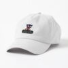 ssrcodad hatproductfafafaca443f4786front three quartersquare1000x1000 bgf8f8f8 16 - Night in the Woods Store