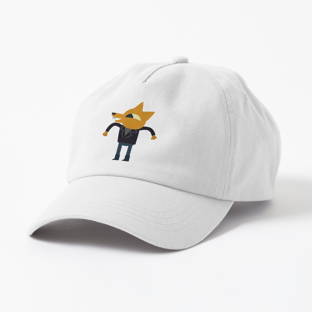 Gregg Night in the Woods Classic Cap