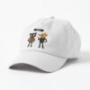ssrcodad hatproductfafafaca443f4786front three quartersquare1000x1000 bgf8f8f8 6 - Night in the Woods Store