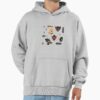 ssrcooversized hoodiemens 01heather greyfrontsquare productx1000 13 - Night in the Woods Store