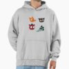 ssrcooversized hoodiemens 01heather greyfrontsquare productx1000 14 - Night in the Woods Store