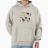 ssrcooversized hoodiemens 01oatmeal heatherfrontsquare productx1000 13 - Night in the Woods Store