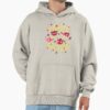 ssrcooversized hoodiemens 01oatmeal heatherfrontsquare productx1000 17 - Night in the Woods Store