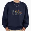 ssrcooversized sweatshirtmens 0105081f66c8590f4efrontsquare productx1000 14 - Night in the Woods Store