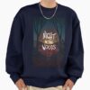 ssrcooversized sweatshirtmens 0105081f66c8590f4efrontsquare productx1000 15 - Night in the Woods Store