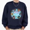 ssrcooversized sweatshirtmens 0105081f66c8590f4efrontsquare productx1000 17 - Night in the Woods Store