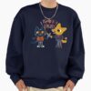 ssrcooversized sweatshirtmens 0105081f66c8590f4efrontsquare productx1000 2 - Night in the Woods Store