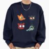 ssrcooversized sweatshirtmens 0105081f66c8590f4efrontsquare productx1000 20 - Night in the Woods Store