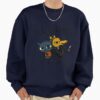 ssrcooversized sweatshirtmens 0105081f66c8590f4efrontsquare productx1000 23 - Night in the Woods Store