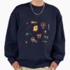 ssrcooversized sweatshirtmens 0105081f66c8590f4efrontsquare productx1000 24 - Night in the Woods Store