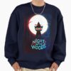 ssrcooversized sweatshirtmens 0105081f66c8590f4efrontsquare productx1000 25 - Night in the Woods Store