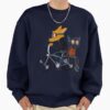 ssrcooversized sweatshirtmens 0105081f66c8590f4efrontsquare productx1000 3 - Night in the Woods Store