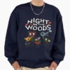ssrcooversized sweatshirtmens 0105081f66c8590f4efrontsquare productx1000 4 - Night in the Woods Store