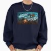 ssrcooversized sweatshirtmens 0105081f66c8590f4efrontsquare productx1000 6 - Night in the Woods Store