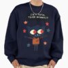 ssrcooversized sweatshirtmens 0105081f66c8590f4efrontsquare productx1000 9 - Night in the Woods Store